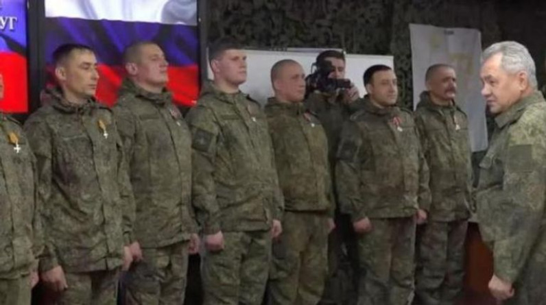 شويغو يضع قائمة احتياجات الجيش الروسي.. ماذا طلب؟
